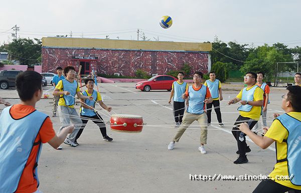 2020年新入职大学生特训营顺利结营