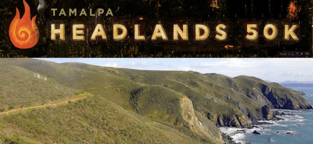 More information about the Tamalpa Headlands 50k case study
