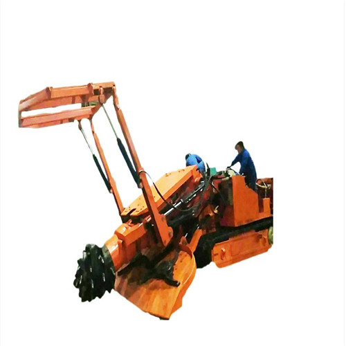 機(jī)載臨時(shí)支護(hù)裝置的主要技術(shù)參數(shù)